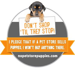Don't Shop Til They Stop!